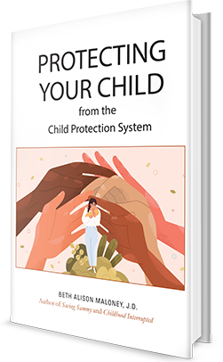 Protecting Your Child from CPS